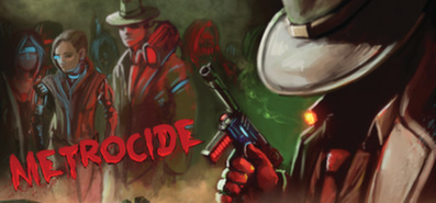Купить на steambuy Купить Metrocide