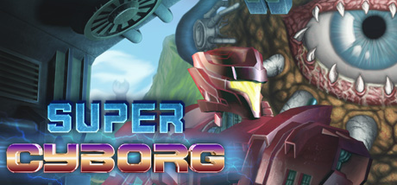 Купить на steambuy Купить Super Cyborg