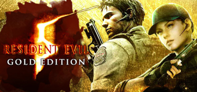 Купить Resident Evil 4/5/6 Pack на steambuy Купить Resident Evil 5 Gold Edition
