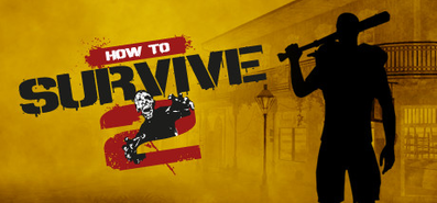 Купить How to Survive на steambuy Купить How to Survive 2