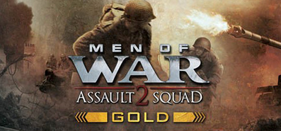 Купить Men of War: Assault Squad 2 - Deluxe Edition на steambuy Купить Men of War : Assault Squad 2 - Complete Edition