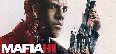 Купить Mafia II на steambuy Купить Mafia III