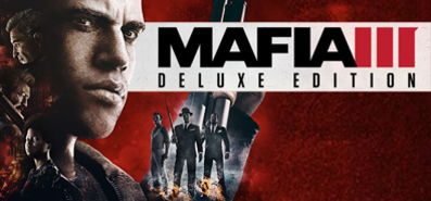Купить Mafia II на steambuy Купить Mafia III Digital Deluxe