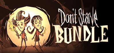 Купить Don't Starve Together на steambuy Купить Don't Starve Bundle