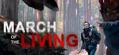 Купить на steambuy Купить March of the Living