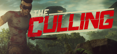 Купить на steambuy Купить The Culling
