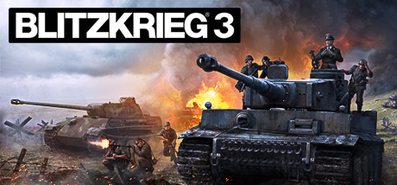 Купить на steambuy Купить Blitzkrieg 3