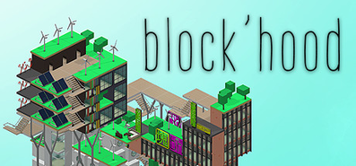 Купить на steambuy Купить Block'hood