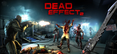 Купить Dead Effect на steambuy Купить Dead Effect 2