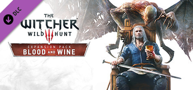 Купить The Witcher Adventure Game на steambuy Купить The Witcher 3: Wild Hunt - Blood and Wine