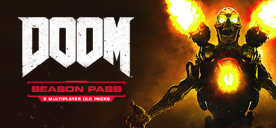Купить Doom 3: BFG Edition на steambuy Купить DOOM Season Pass