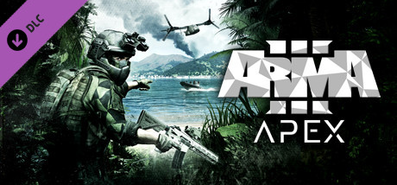 Купить на steambuy Купить Arma 3 Apex