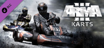 Купить на steambuy Купить Arma 3 Karts