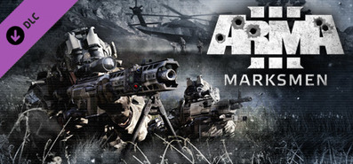 Купить на steambuy Купить Arma 3 Marksmen