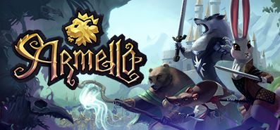 Купить на steambuy Купить Armello