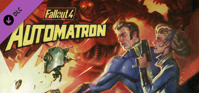 Купить Fallout: New Vegas Ultimate Edition на steambuy Купить Fallout 4 - Automatron