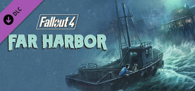 Купить Fallout: New Vegas Ultimate Edition на steambuy Купить Fallout 4 Far Harbor