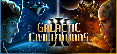 Купить на steambuy Купить Galactic Civilizations III