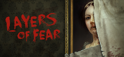 Купить на steambuy Купить Layers of Fear