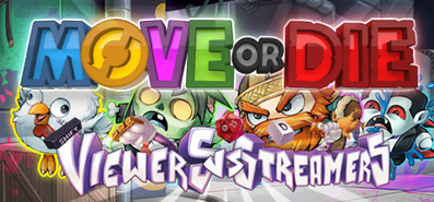Купить на steambuy Купить Move or Die
