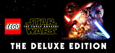 Купить LEGO Marvel Super Heroes 2 на steambuy Купить LEGO Star Wars: The Force Awakens - Deluxe Edition
