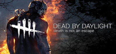 Купить на steambuy Купить Dead by Daylight GLOBAL