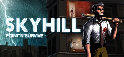 Купить на steambuy Купить SKYHILL