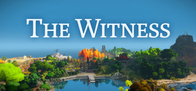 Купить на steambuy Купить The Witness