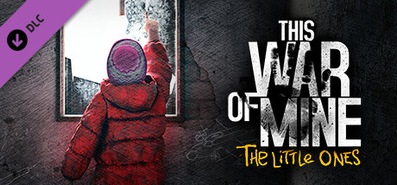 Купить на steambuy Купить This War of Mine - The Little Ones DLC