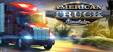 Купить на steambuy Купить American Truck Simulator