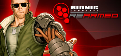 Купить Bionic Commando на steambuy Купить Bionic Commando: Rearmed