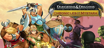 Купить на steambuy Купить Dungeons & Dragons: Chronicles of Mystara
