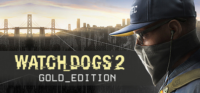 Купить на steambuy Купить Watch_Dogs 2 Gold Edition