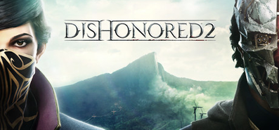 Купить Dishonored: Complete Collection на steambuy Купить Dishonored 2