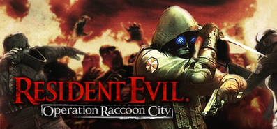 Купить Resident Evil 5 Gold Edition на steambuy Купить Resident Evil: Operation Raccoon City