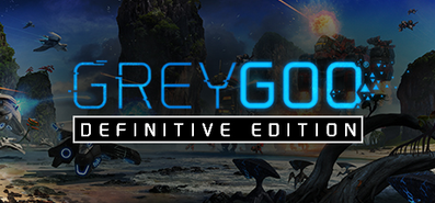 Купить на steambuy Купить Grey Goo Definitive Edition