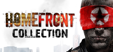 Купить Homefront: The Revolution - Freedom Fighter Bundle на steambuy Купить Homefront Collection