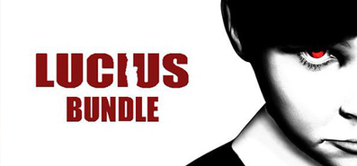 Купить Lucius II на steambuy Купить Lucius Bundle
