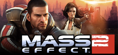 Купить Mass Effect Trilogy на steambuy Купить Mass Effect 2