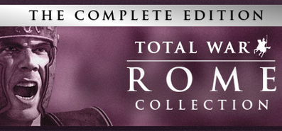 Купить Total War: WARHAMMER II на steambuy Купить Rome: Total War - Collection