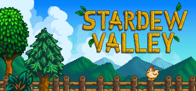 Купить на steambuy Купить Stardew Valley