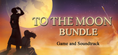 Купить To the Moon на steambuy Купить To The Moon Bundle