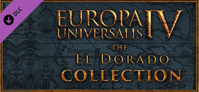 Купить Europa Universalis IV Extreme Edition на steambuy Купить Europa Universalis IV: El Dorado Collection
