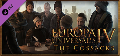 Купить Europa Universalis IV Extreme Edition на steambuy Купить Europa Universalis IV: The Cossacks