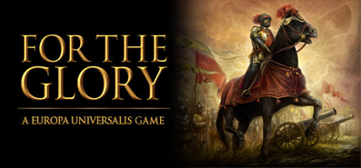 Купить на steambuy Купить For The Glory: A Europa Universalis Game