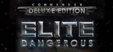 Купить Elite: Dangerous на steambuy Купить Elite Dangerous: Commander Deluxe Edition