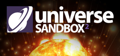 Купить на steambuy Купить Universe Sandbox ²