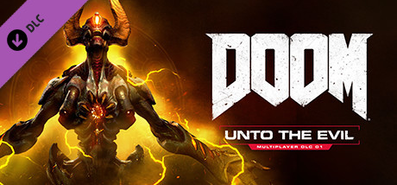 Купить Doom 3: BFG Edition на steambuy Купить DOOM: Unto The Evil