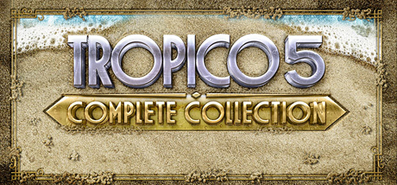 Купить Tropico 5 на steambuy Купить Tropico 5 - Complete Collection