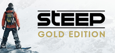 Купить на steambuy Купить Steep Gold